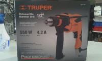 ROTOMARTILLO 1/2" PROFESIONAL 550 W.